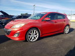 Mazda 3 2010