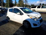 Chevrolet Spark 2014