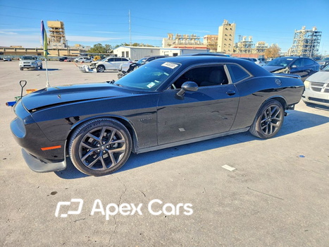Dodge Challenger 2021 - Zdjęcie 1 z 12