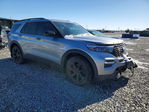 Ford Explorer 2021