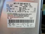Ford Escape 2010