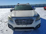 Subaru Outback 2015