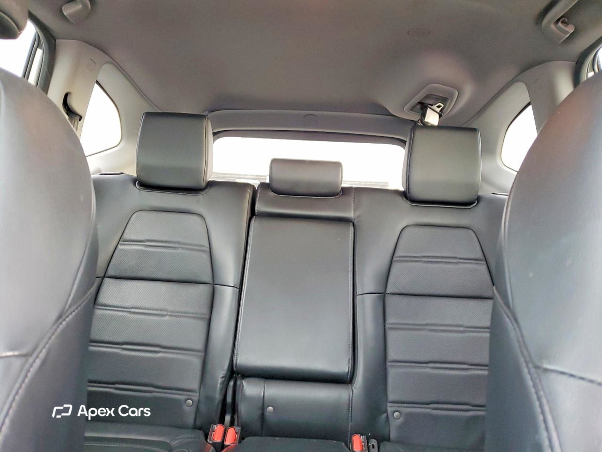 Honda CR-V 2020