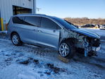 Chrysler Pacifica 2018