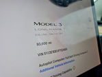 Tesla Model 3 2018
