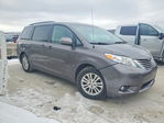 Toyota Sienna 2012