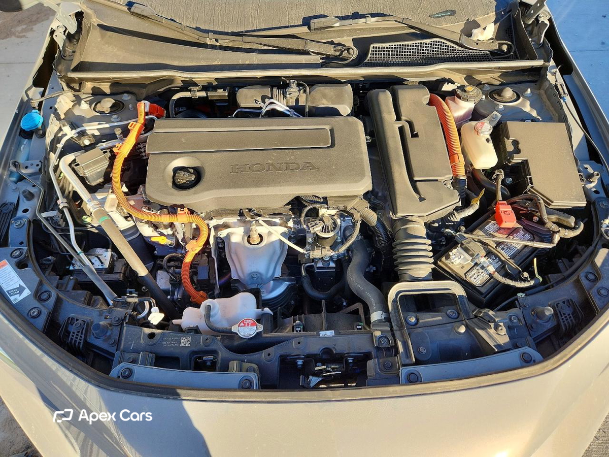 Honda Civic 2025