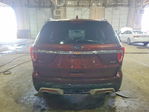 Ford Explorer 2016