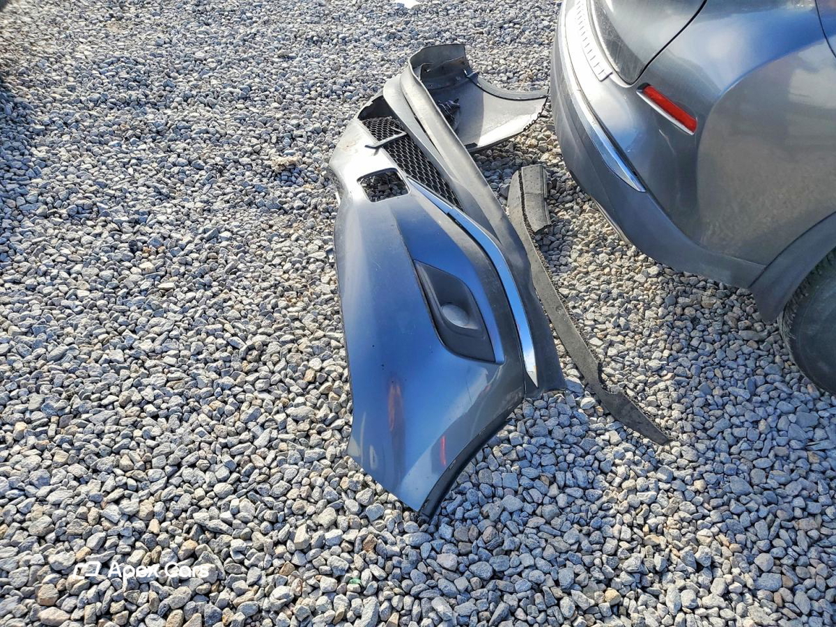 Nissan Murano 2015