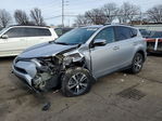 Toyota RAV 4 2018