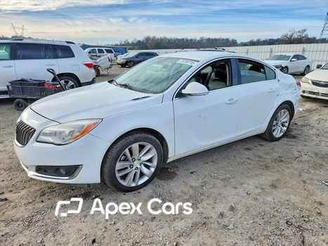 Buick Regal 2016 - Zdjęcie 1 z 12