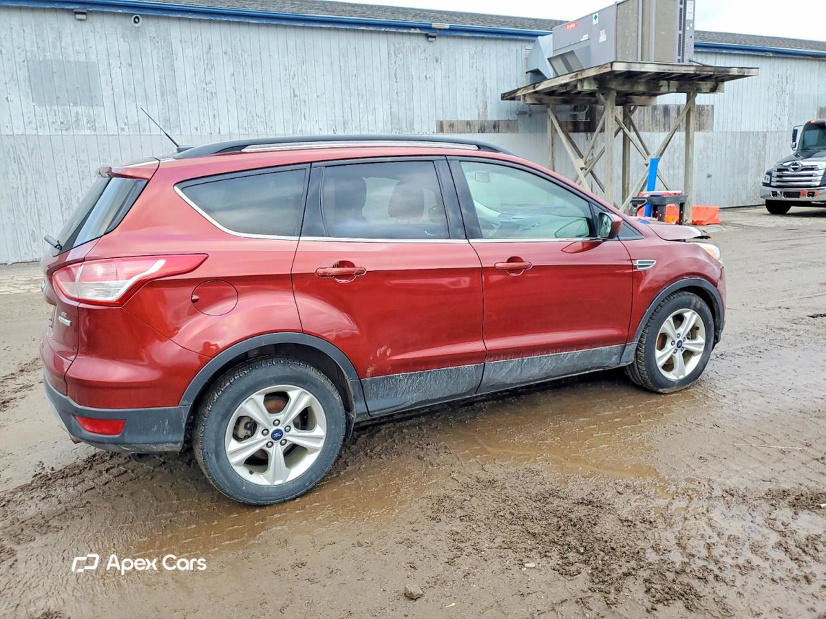 Ford Escape 2014