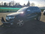 Jeep Grand Cherokee 2012