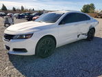 Chevrolet Impala 2017