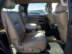 Toyota Sequoia 2010