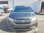 Honda Odyssey 2015