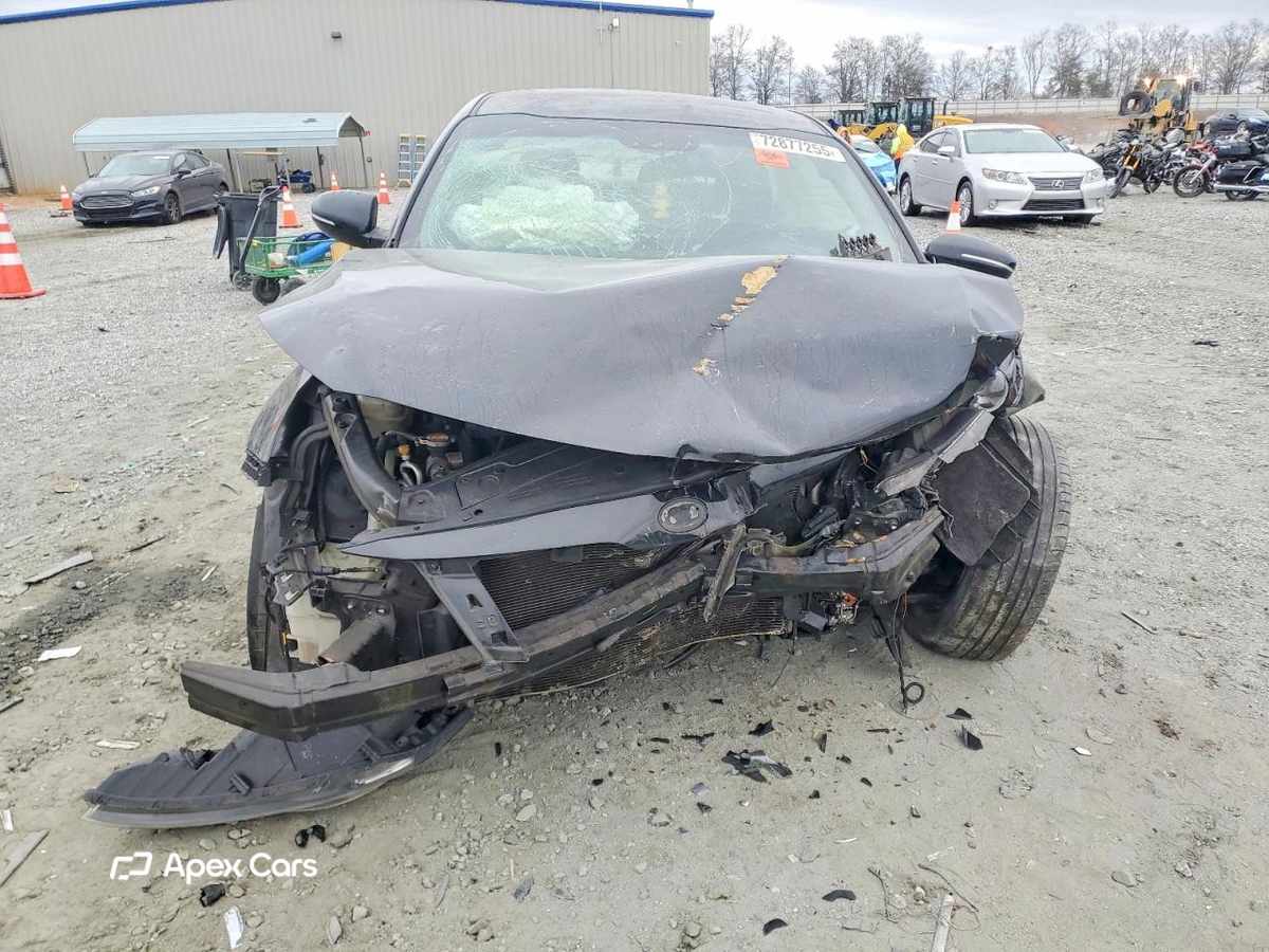Kia Optima 2012