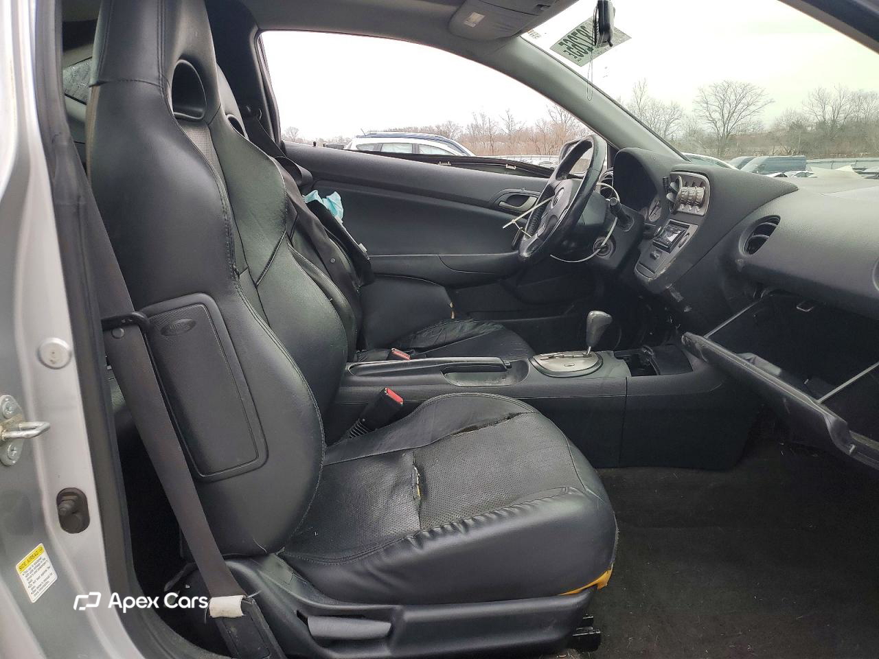 Acura RSX 2003