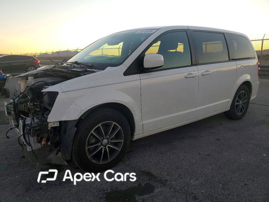 Dodge Caravan 2018 - Image 1 of 15