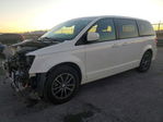 Dodge Caravan 2018