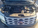 Ford Explorer 2016