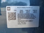 Chevrolet Malibu 2024