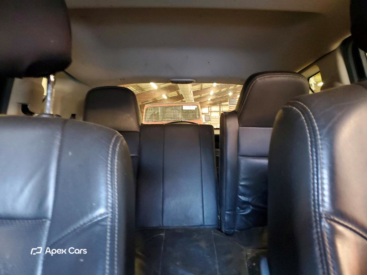 Jeep Compass 2016