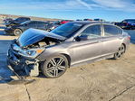 Honda Accord 2016