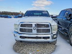Dodge RAM 2012