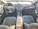 Chevrolet Malibu 2017