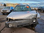 Subaru Forester 2002