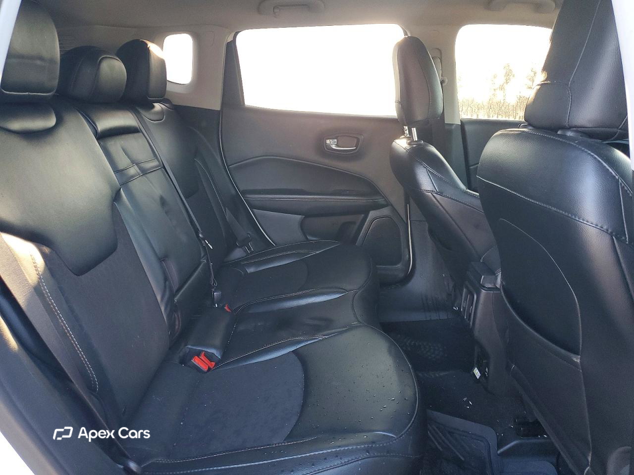 Jeep Compass 2019