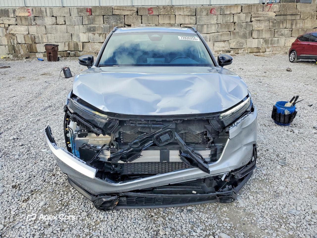 Honda CR-V 2025