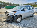 Nissan Versa 2014