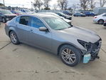 Infiniti G 2011