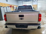 Chevrolet Silverado 2017