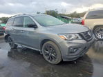 Nissan Pathfinder 2018