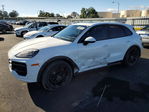 Porsche Cayenne 2025