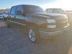 Chevrolet Silverado 2007