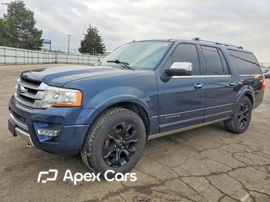 Ford Expedition 2017 - Image 1 of 13