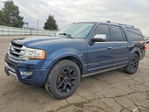 Ford Expedition 2017