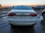 Audi A8 2016