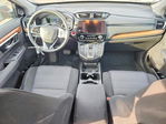 Honda CR-V 2021