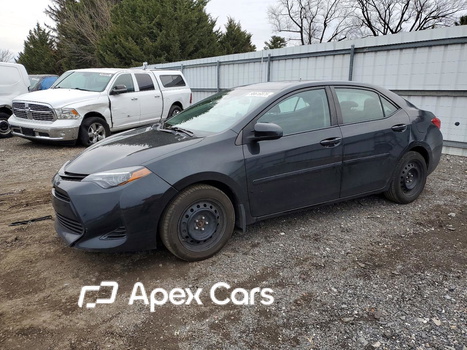 Toyota Corolla 2019 - Image 1 of 13