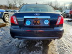 Subaru Impreza 2011
