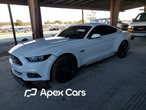 Ford Mustang 2015 - Image 1 of 12