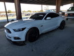 Ford Mustang 2015