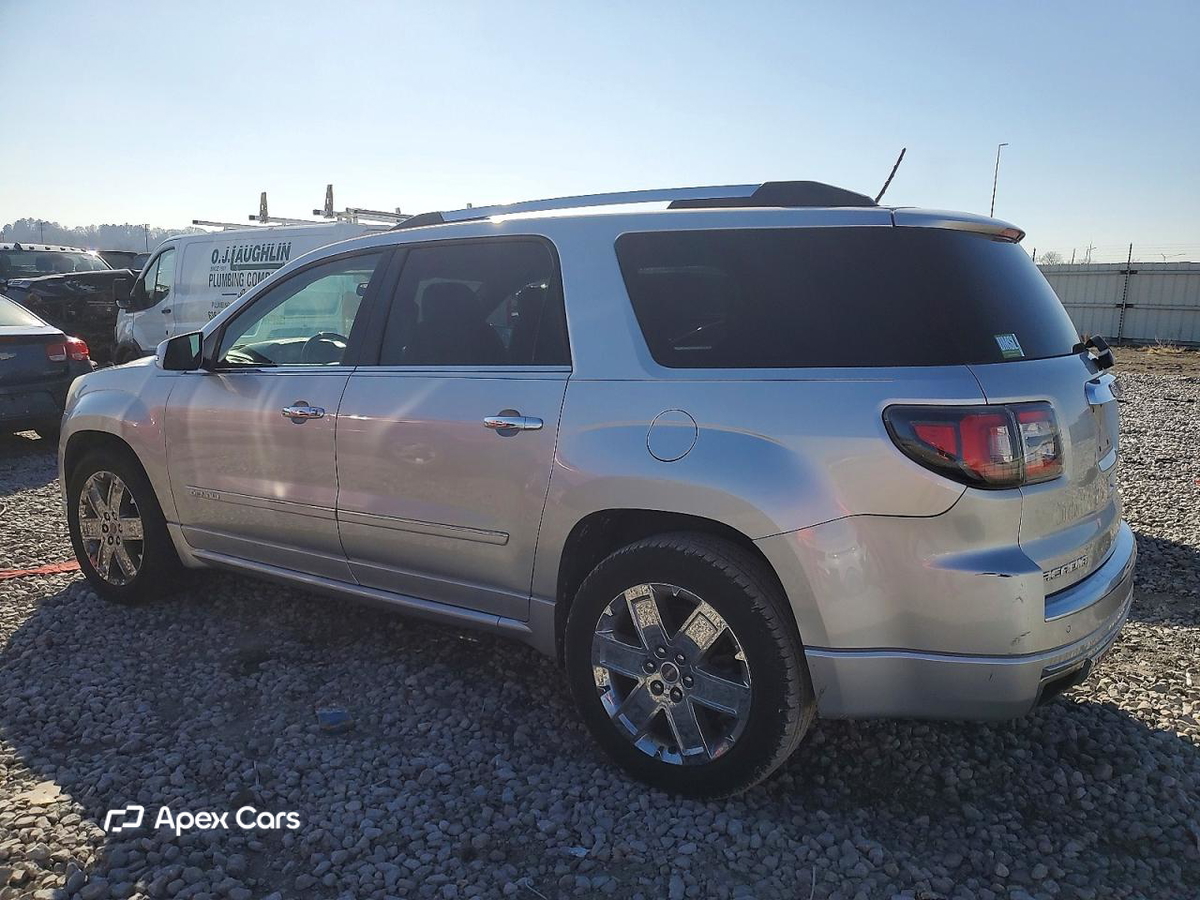 GMC Acadia 2015