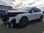 BMW iX 2025