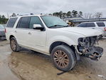 Lincoln Navigator 2011